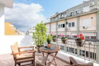 Marabou Unique Stay - Pools