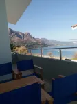 Stavento Beach Front Suites Hotels in Mavra Litharia