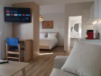 Stavento Beach Front Suites - 3-Star