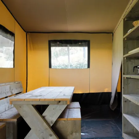 Camping RCN Val de Cantobre