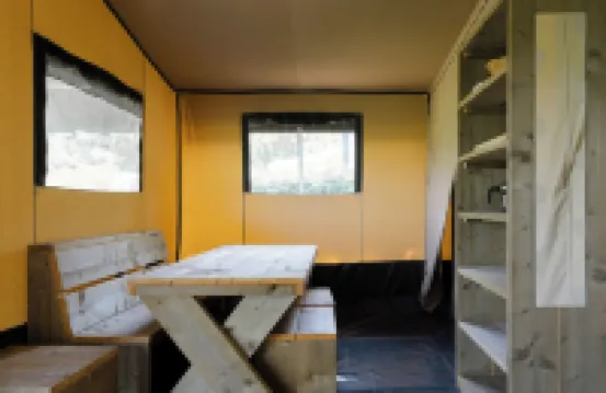 Camping RCN Val de Cantobre
