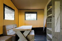 Camping RCN Val de Cantobre