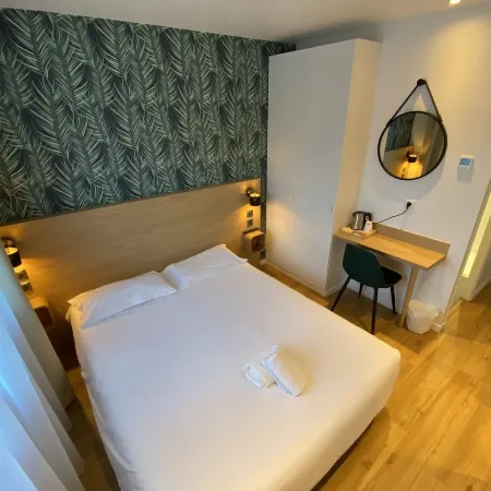Oskar Hotel