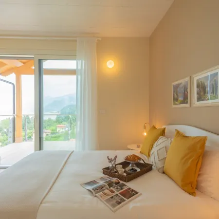 Villa Cosima in Bellagio with Private Pool