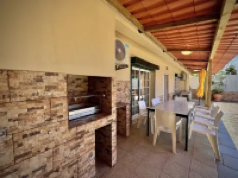 Albufeira Summer Villa 2 with Pool by Homing