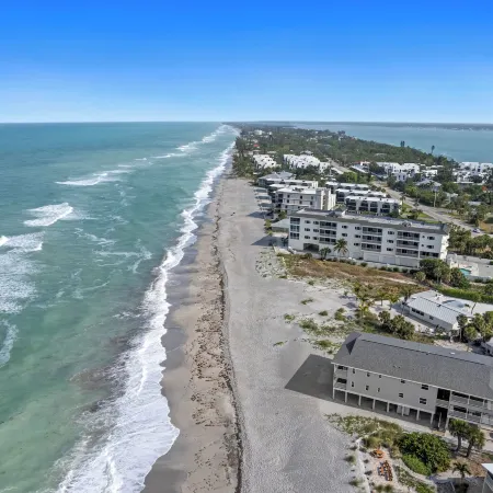 Gulf View Condominiums