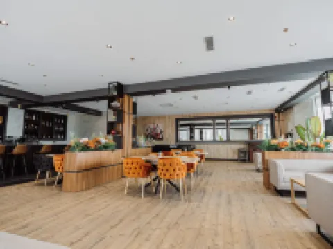 Best Western Plus Batumi Hoteles en Batumi