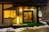 Oyado Hisaya Hotel in zona Kami Town Ojiro Health Park