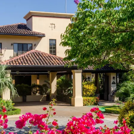 Villa Essencia in Brasilito