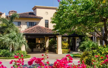 Villa Essencia in Brasilito