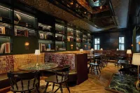 Canal House of Georgetown, a Tribute Portfolio Hotel - breakfast