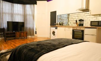 Novana Aparthotel