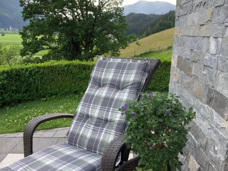 Chalet in Mittersill Near Ski Lift