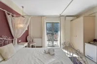 Aerinon Guesthouse Hotels in Vivari