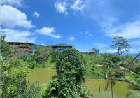 VillaLoren Club Social y Deportivo Hotels in Tena