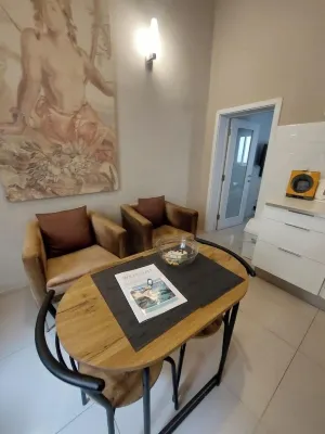 Cozy 1Br Apartment - Center of Valletta