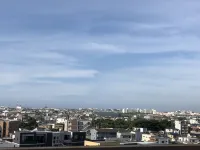 浦安博福特飯店 浦安市附近的飯店
