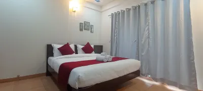 Hotel Sun Bright Residency Manipal Hotels in 