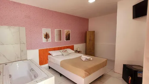Matianellu SP - Hostels