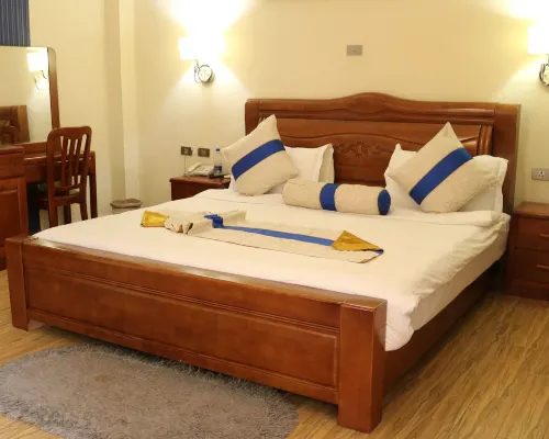 MM Hotel Hotels in Dire Dawa