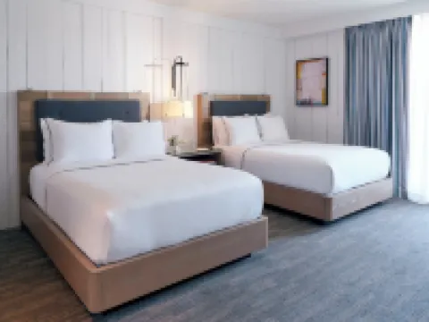 蒙託克遊艇俱樂部酒店