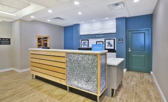 Hampton Inn Bar Harbor