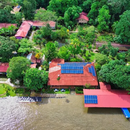 Valverde Glamping & Ecolodge