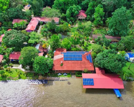 Valverde Glamping & Ecolodge Hotels in Colorado