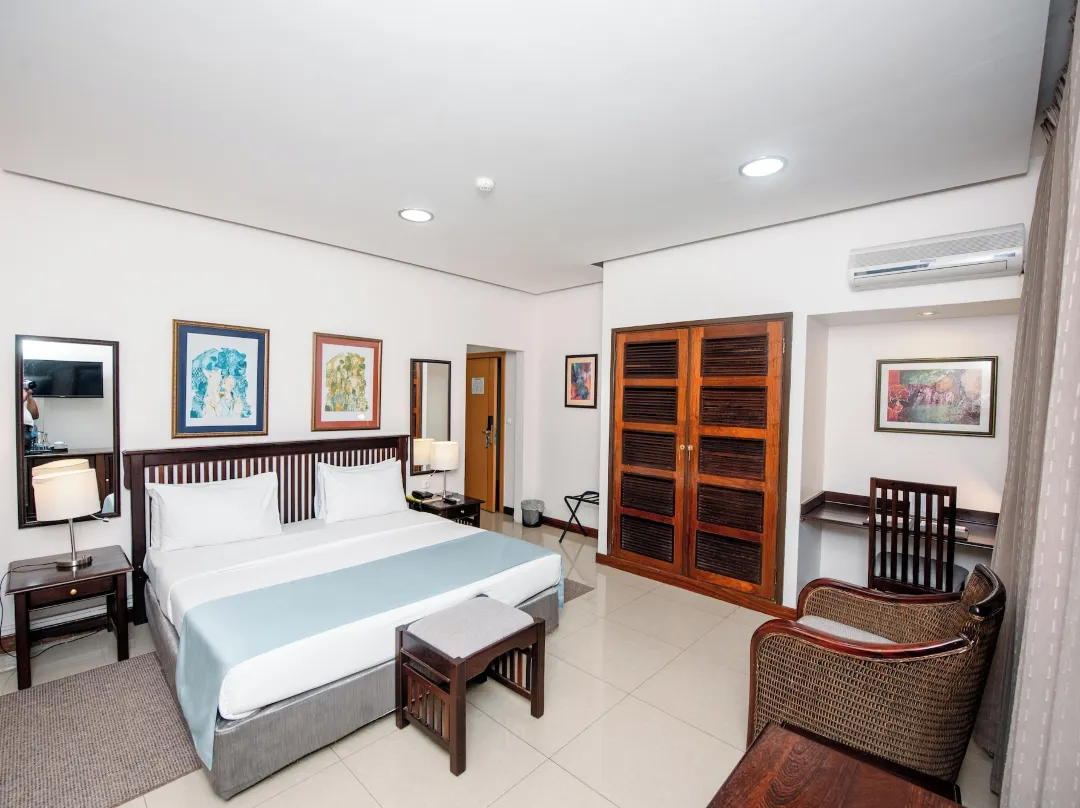 Hotel Terminus Maputo - Maputo