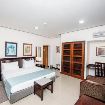 Hotel Terminus Maputo