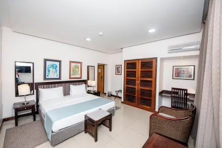 Hotel Terminus Maputo