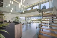 Incognito Creta Luxury Suites - 3-Sterne