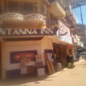Montanna Inn