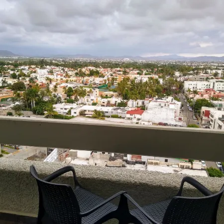 Ocean View Beach Hotel
