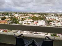 Ocean View Beach Hotel - Ocean View