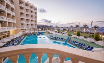 Tolip Family Club Borg El Arab
