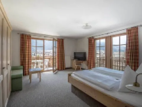 Hotel Vermoi Hotels in Laces