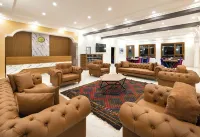 Avulot Mountain Resort Hotel Hotels in Beskoy Mahallesi