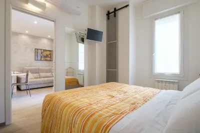 Residence Cairoli 9 by Studio Vita Hotels near Bologna Guglielmo Marconi Airport