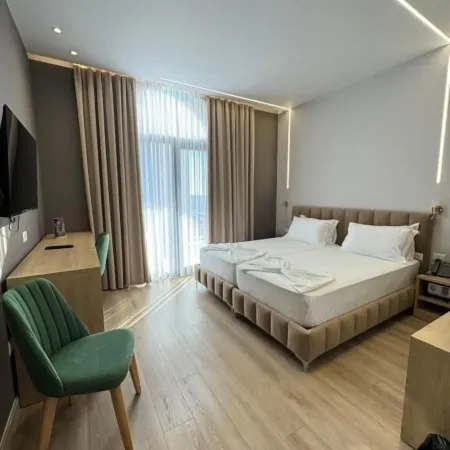 Hotel Panorama Elbasan