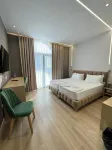 Hotel Panorama Elbasan Hotel a Elbasan