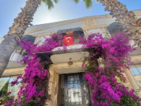Saint John Hotel Hotels in Selcuk