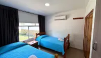 Hotel Mirador del Sumapaz Comfacundi