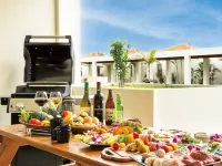 Private Condo Kourijima by Coldio Smart Resort - breakfast