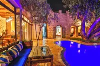 Riad Dar Etto - Beach