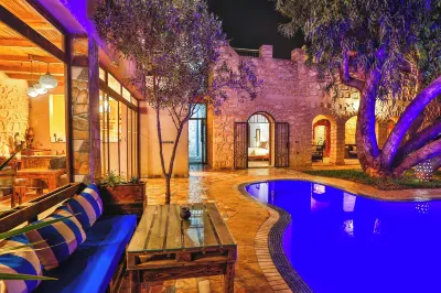 Riad Dar Etto Các khách sạn ở 