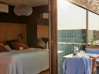 Charlottehaven Hotels near Østerbro