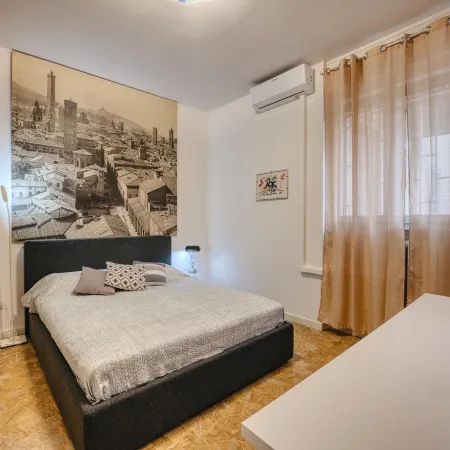 Appartamento Moderno Sant'Orsola by Wonderful Italy