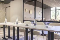 Brit Hotel Nantes la Beaujoire Parc Expo Hotels in La Chapelle-sur-Erdre