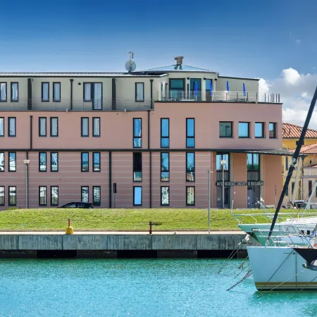 L'Incanto di Boccadarno